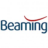 Beaming - Reliable, secure broadband