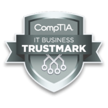CompTIA - It Business Trustmark