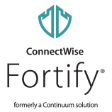 ConnectWise - Fortify