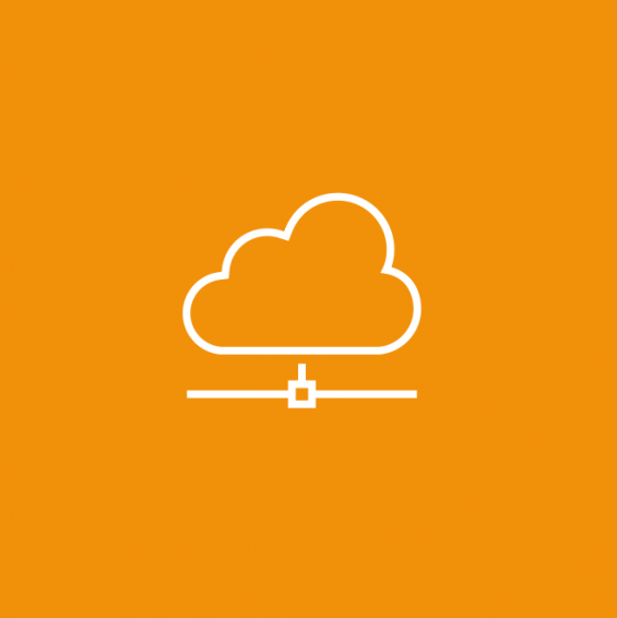 Cloud Solutions icon