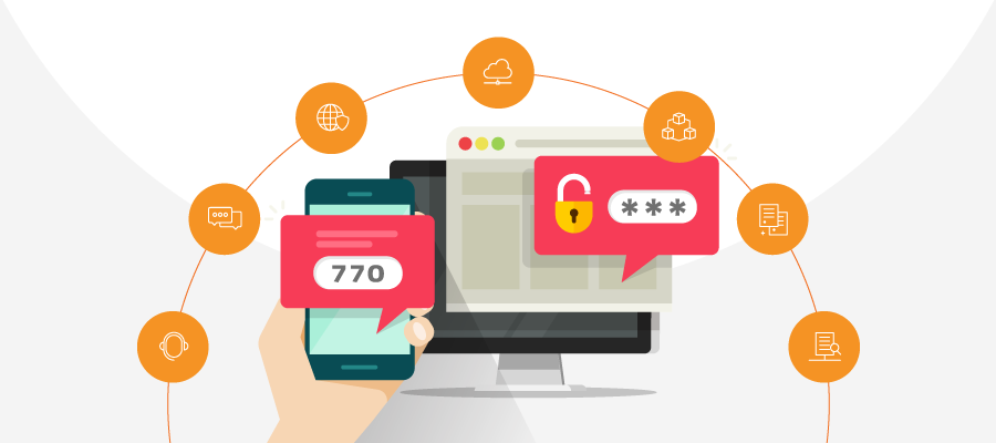 2FA – Two Factor Authentication – Best Practice for Increased Cyber Security