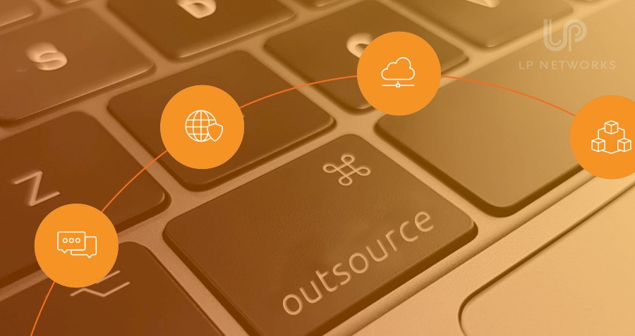 Why your business should be considering outsourcing IT Services