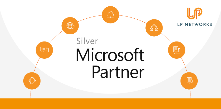 Microsoft Silver Partners