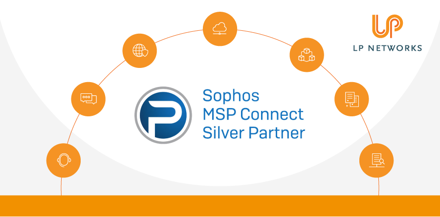 Sophos MSP Connect Flex Silver