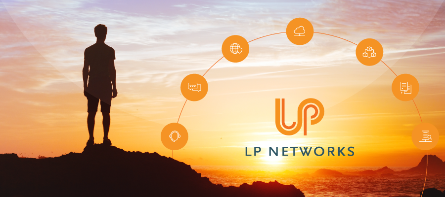 LP Networks – Past, Present and Future.