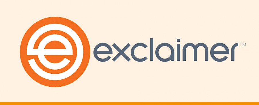 Introducing Exclaimer - Professional email signatures for Office365