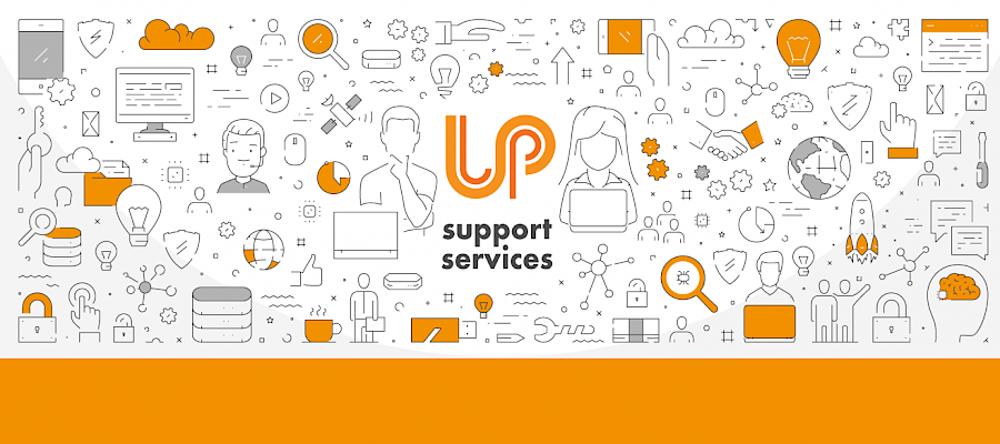 Introducing LP Lite and Lite+  IT Support for Startups and Small businesses