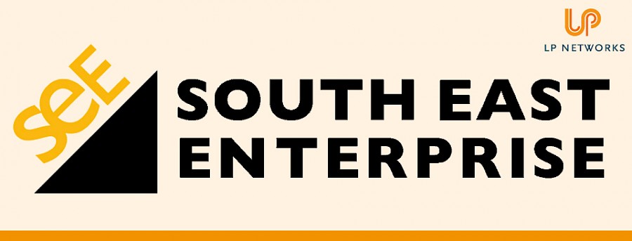 LP Networks supporting South East Enterprise clients