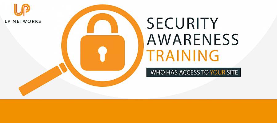 We’re launching our new User Security Awareness Training