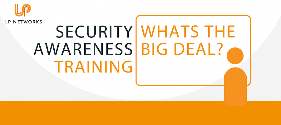 Reasons why you should train your team in User Security Awareness