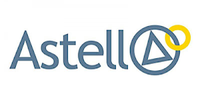 Astell Scientific Logo