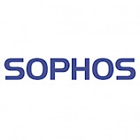 Sophos -  Cybersecurity Evolved.