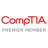 CompTIA Premier Member