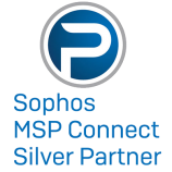 Sophos MSP Connect Silver Partner