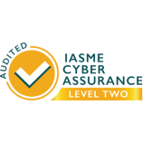 IASME Accreditation