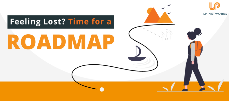 What is an IT Roadmap and why do you need one?