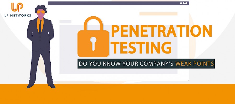 What is Penetration Testing and why does my company need it?