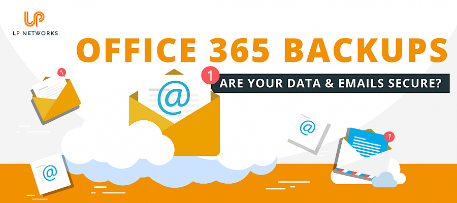Do you have a backup running for Office 365? You really should.