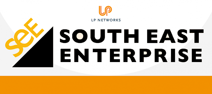 LP continue to support South East Enterprise