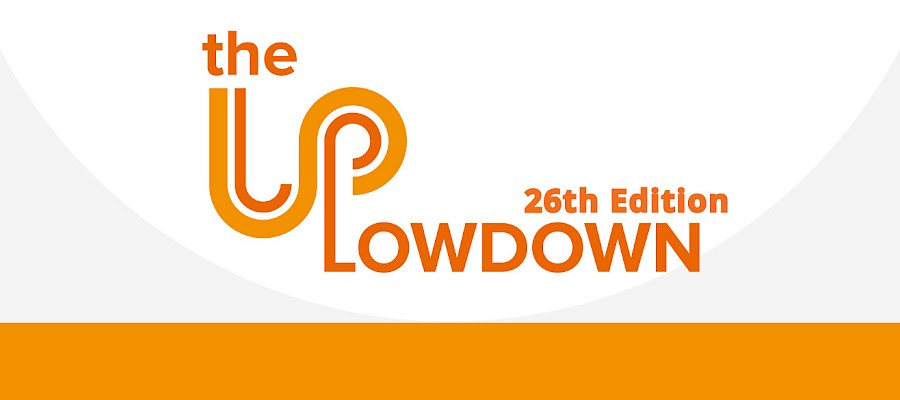 The LP Lowdown 26th Edition - 19th August 2021
