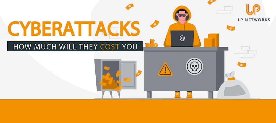 How much will a cyberattack cost your law firm?  It’s time for your law firm to take cyber security seriously