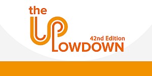 The LP Lowdown 42nd Edition - 7th April 2022