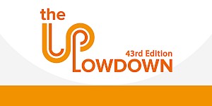 The LP Lowdown 43rd Edition -  21st April 2022