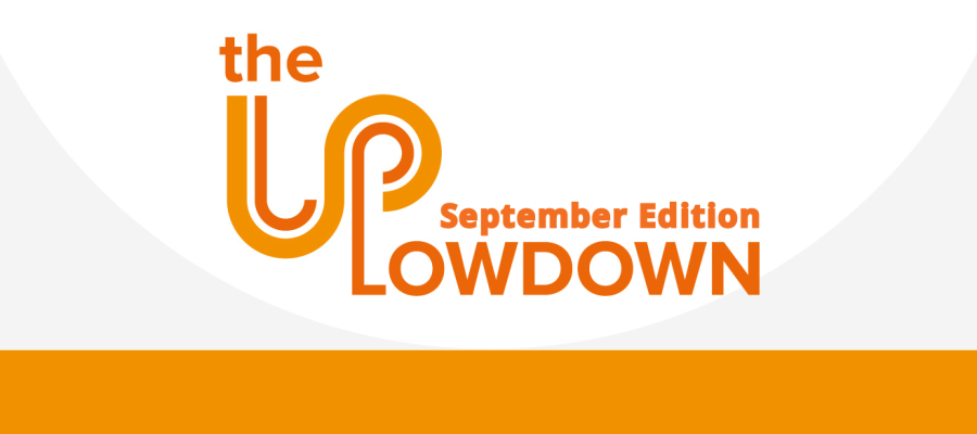 The LP Lowdown September Edition 2022