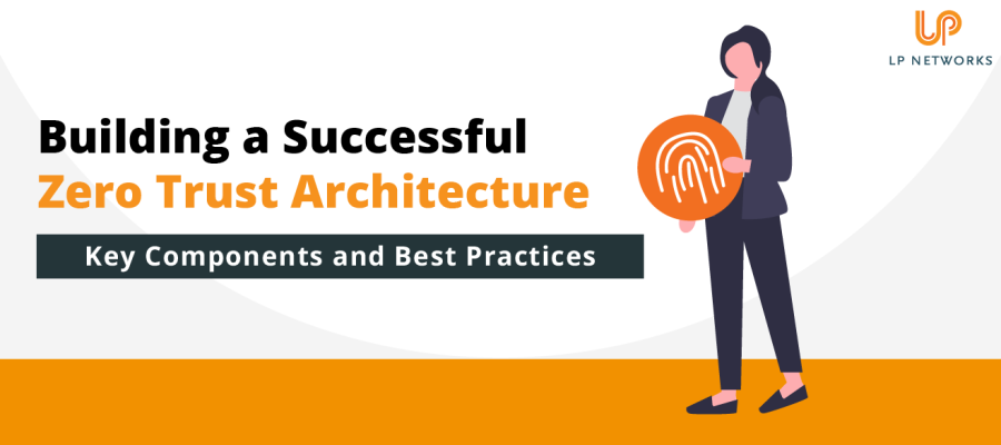 Building a Successful Zero Trust Architecture