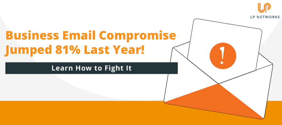 Learn How to Fight Business Email Compromise