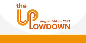 The LP Lowdown August Edition 2023