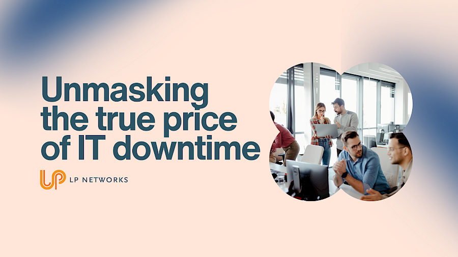 Unmasking the true price of IT downtime