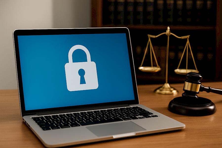 Law Firms: A Prime Target for Cybercriminals (copy 2)