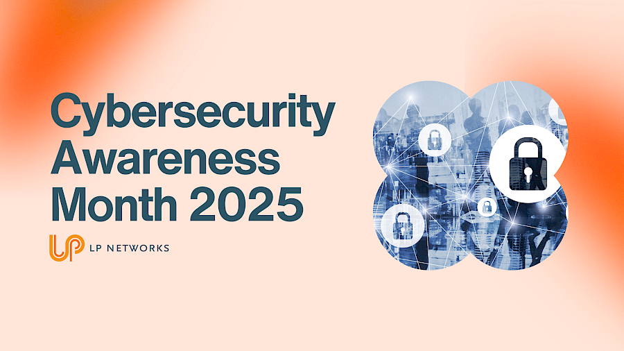 Cybersecurity Awareness Month 2025