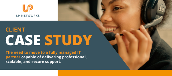 Case study: Client Case Study: Transforming IT for Octane Finance