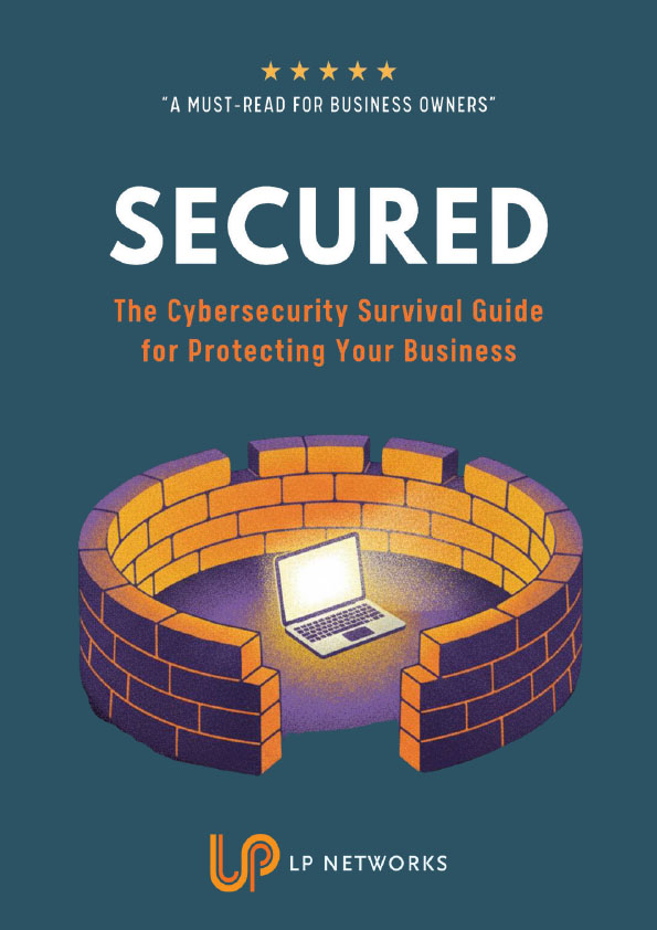 Cyber Essentials Guide