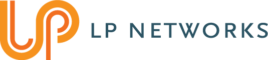 LP Networks Logo