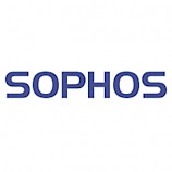 Sophos - Cybersecurity Evolved.