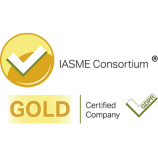 IASME Accreditation